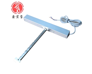 鏈條開窗機